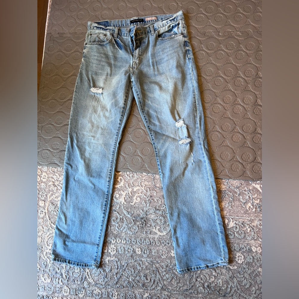 Men’s Aeropostale jeans 34/32